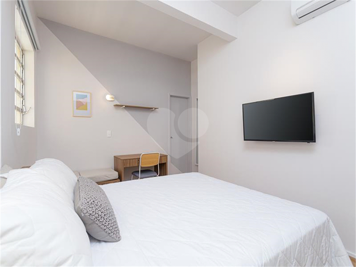 Venda Apartamento São Paulo Bela Vista REO446595 25