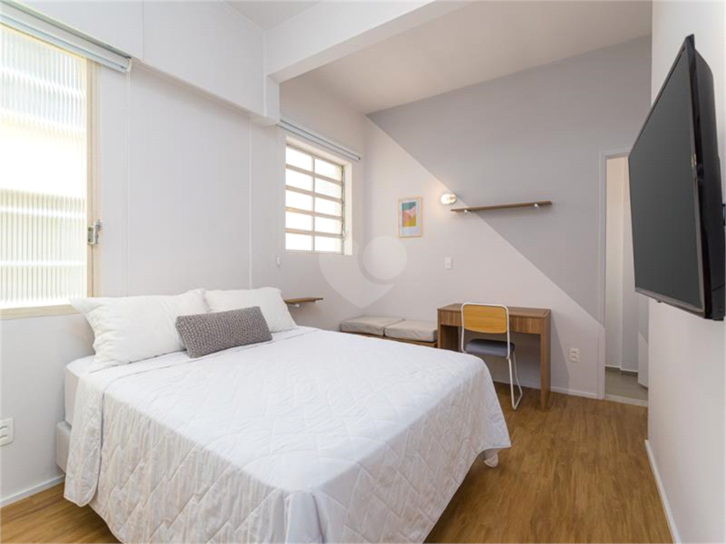 Venda Apartamento São Paulo Bela Vista REO446595 23