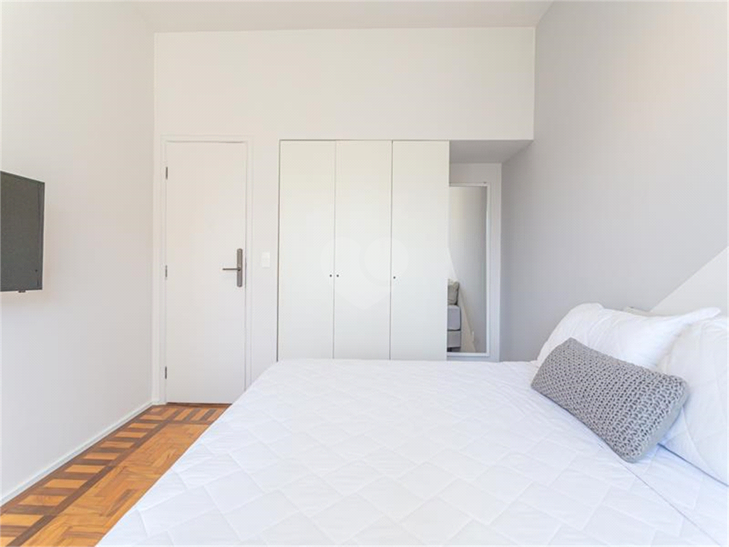 Venda Apartamento São Paulo Bela Vista REO446595 29