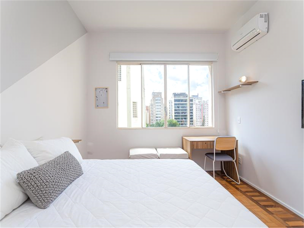 Venda Apartamento São Paulo Bela Vista REO446595 30