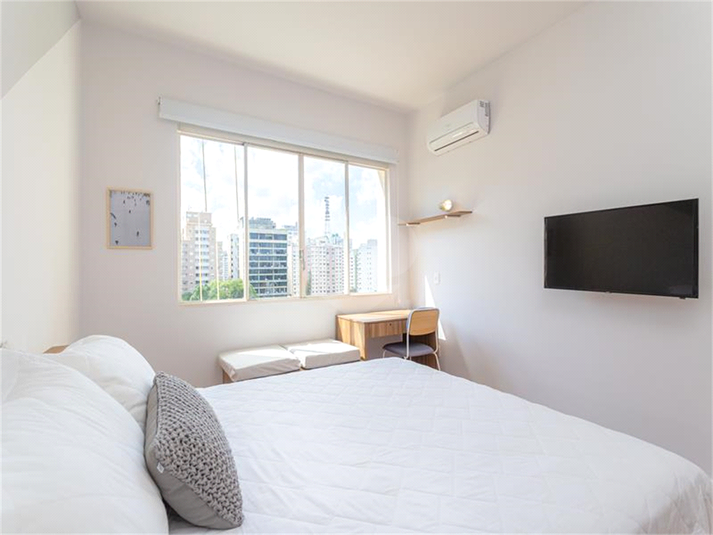 Venda Apartamento São Paulo Bela Vista REO446595 33