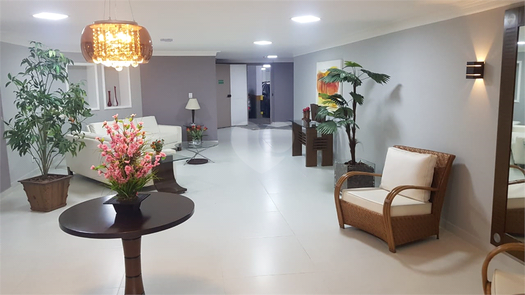 Venda Apartamento São Paulo Vila Primavera REO446627 29