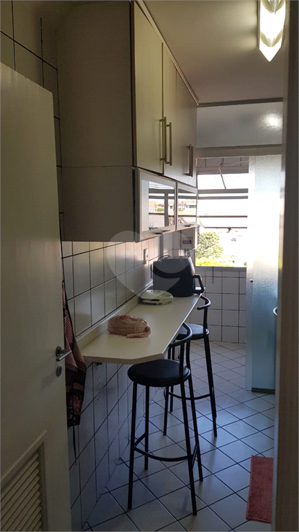 Venda Apartamento São Paulo Vila Primavera REO446627 8