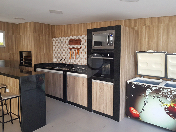 Venda Apartamento São Paulo Vila Primavera REO446627 41