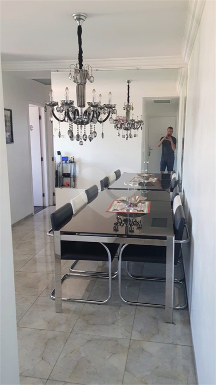 Venda Apartamento São Paulo Vila Primavera REO446627 1