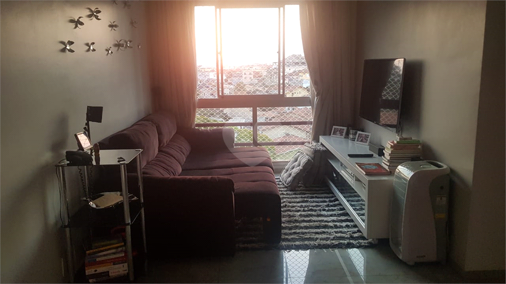 Venda Apartamento São Paulo Vila Primavera REO446627 5