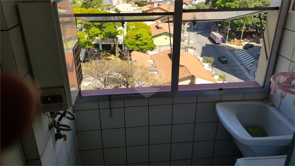 Venda Apartamento São Paulo Vila Primavera REO446627 10