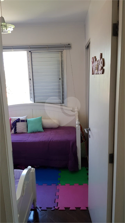 Venda Apartamento São Paulo Vila Primavera REO446627 15