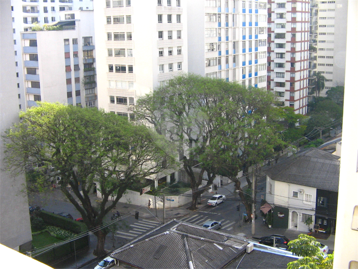 Venda Apartamento São Paulo Jardim Paulista REO446628 21