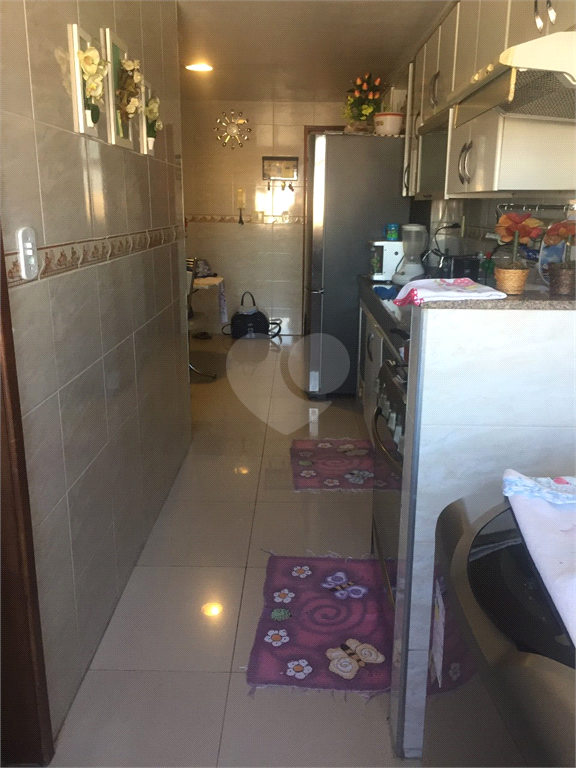 Venda Apartamento Rio De Janeiro Vila Da Penha REO446629 10