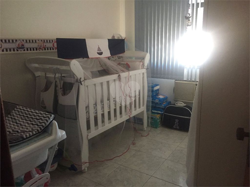 Venda Apartamento Rio De Janeiro Vila Da Penha REO446629 6