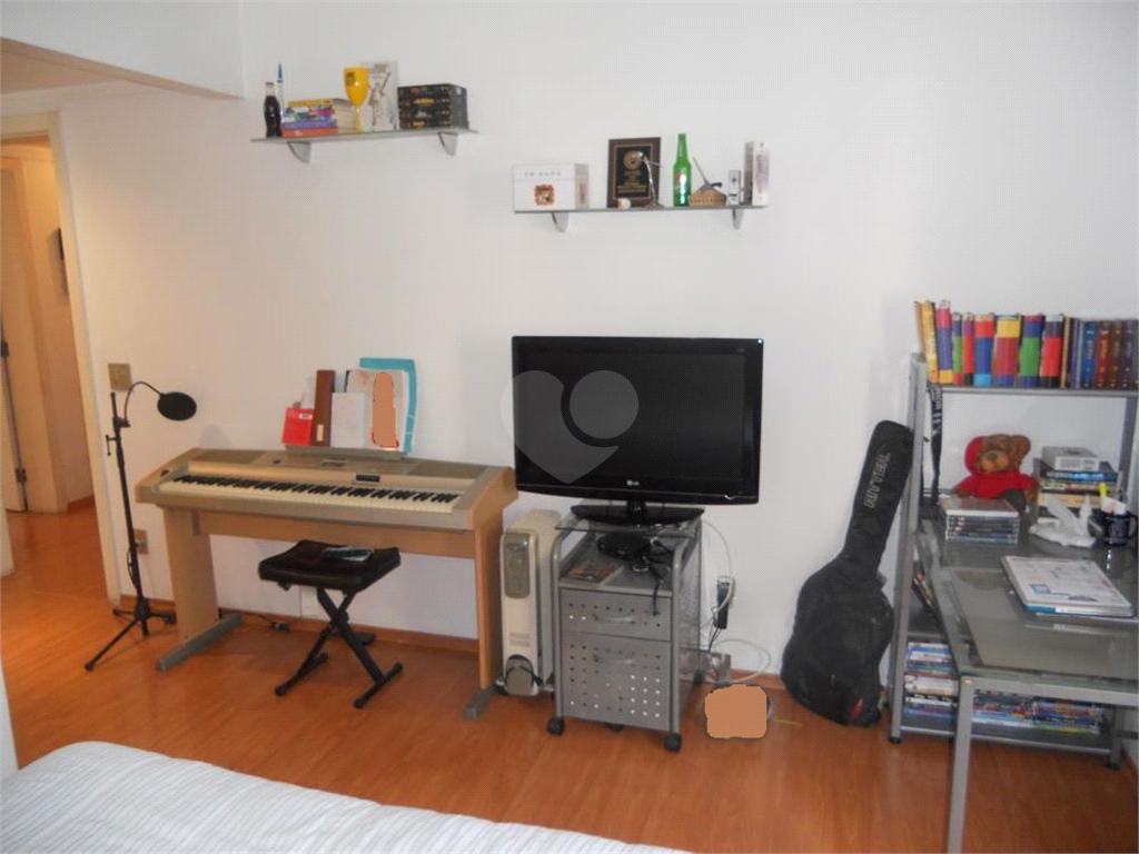 Venda Apartamento São Paulo Indianópolis REO446651 26