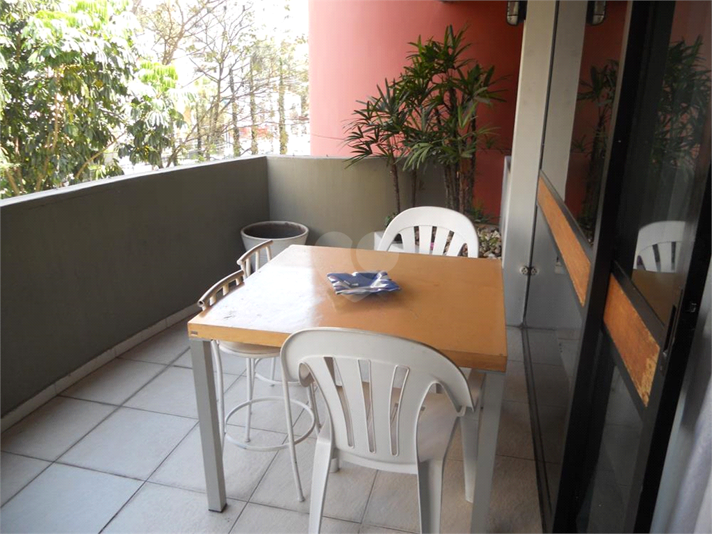 Venda Apartamento São Paulo Indianópolis REO446651 7