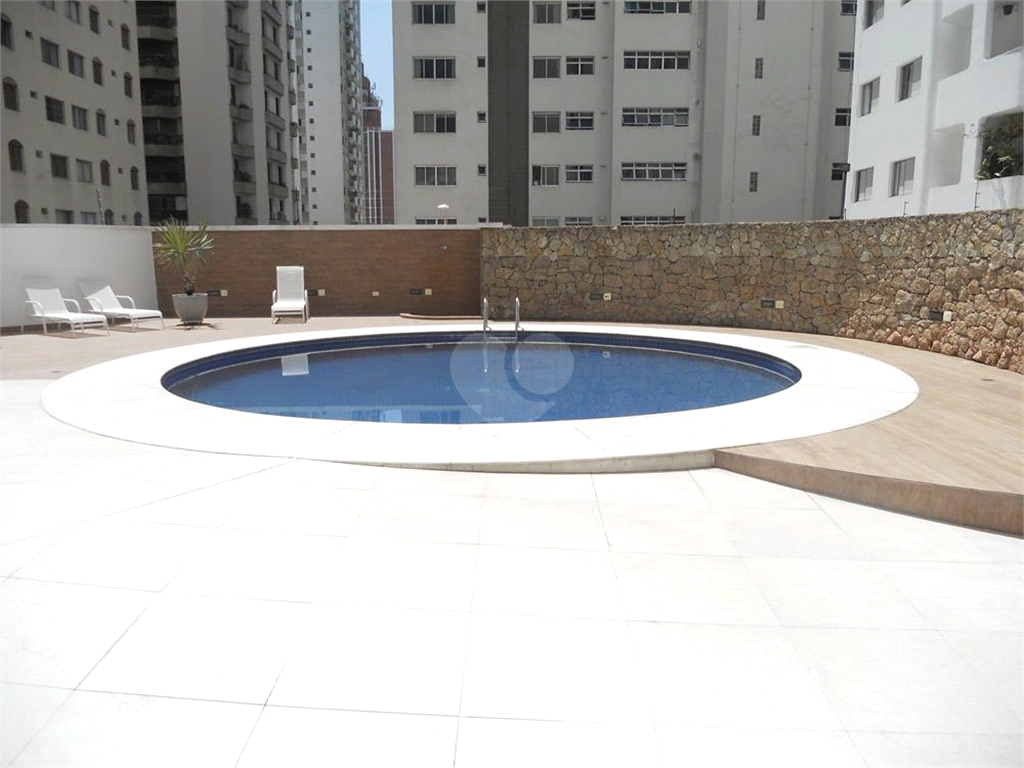 Venda Apartamento São Paulo Indianópolis REO446651 28