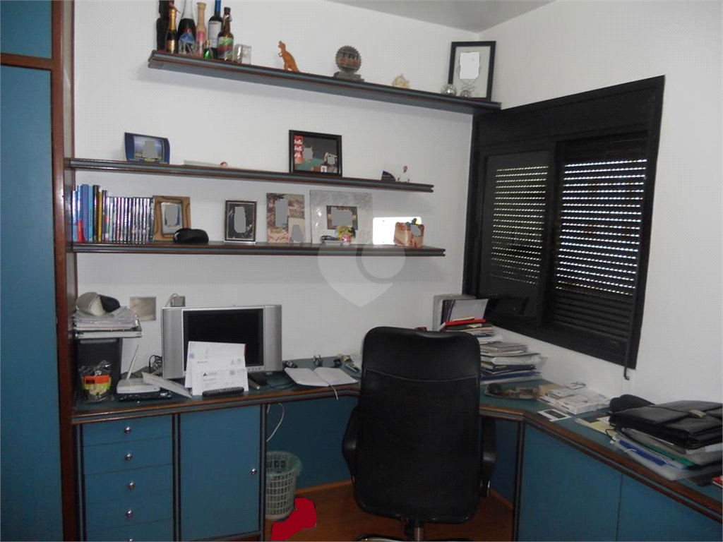 Venda Apartamento São Paulo Indianópolis REO446651 22