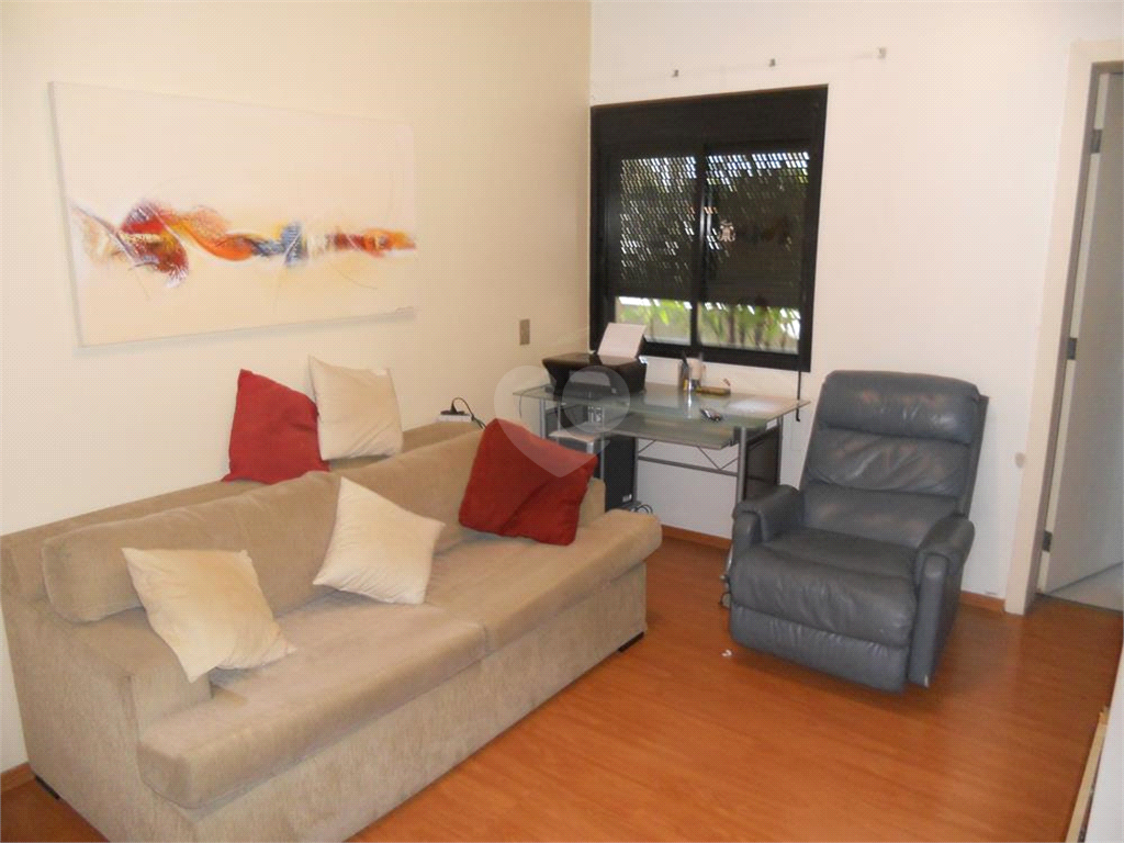 Venda Apartamento São Paulo Indianópolis REO446651 18