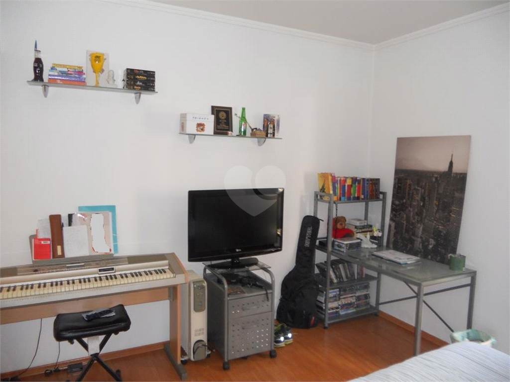 Venda Apartamento São Paulo Indianópolis REO446651 23