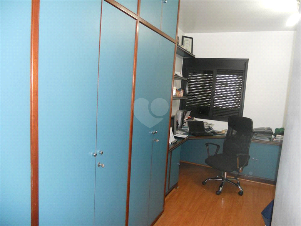 Venda Apartamento São Paulo Indianópolis REO446651 21