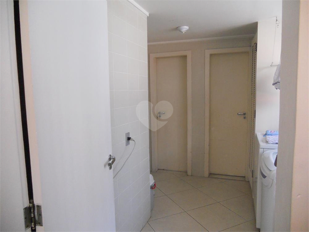 Venda Apartamento São Paulo Indianópolis REO446651 14