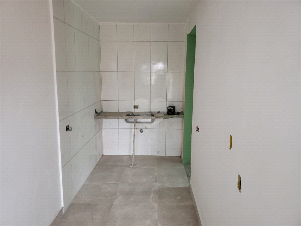 Venda Condomínio São Paulo Vila Gustavo REO446695 18