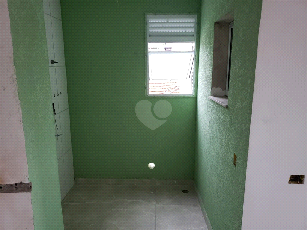 Venda Condomínio São Paulo Vila Gustavo REO446695 12