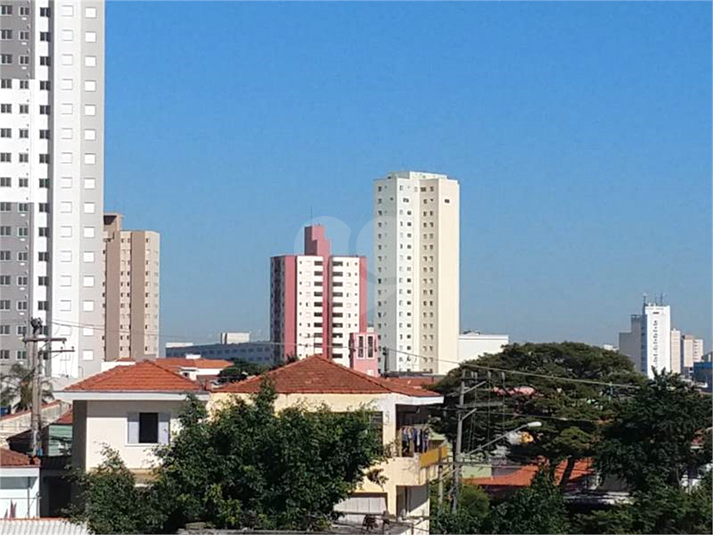 Venda Condomínio São Paulo Vila Gustavo REO446697 3