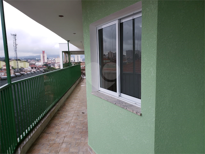 Venda Condomínio São Paulo Vila Gustavo REO446697 12