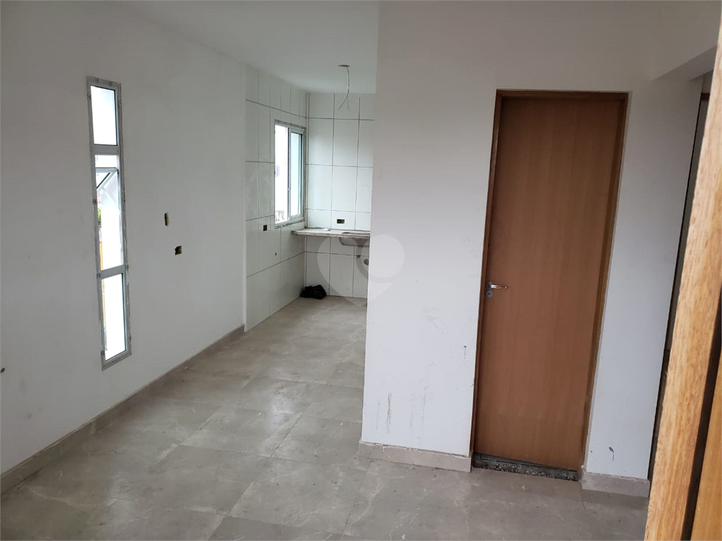 Venda Condomínio São Paulo Vila Gustavo REO446697 7