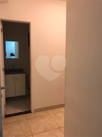 Venda Apartamento São Paulo Tucuruvi REO446728 15