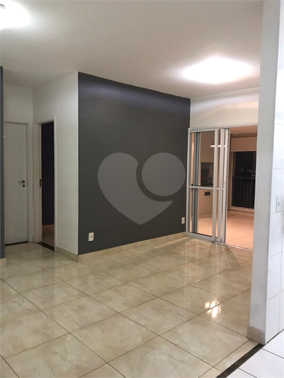 Venda Apartamento São Paulo Tucuruvi REO446728 6