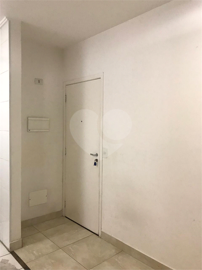 Venda Apartamento São Paulo Tucuruvi REO446728 14