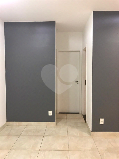 Venda Apartamento São Paulo Tucuruvi REO446728 9