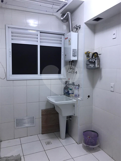 Venda Apartamento São Paulo Tucuruvi REO446728 26