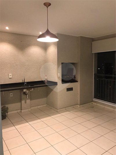 Venda Apartamento São Paulo Tucuruvi REO446728 1