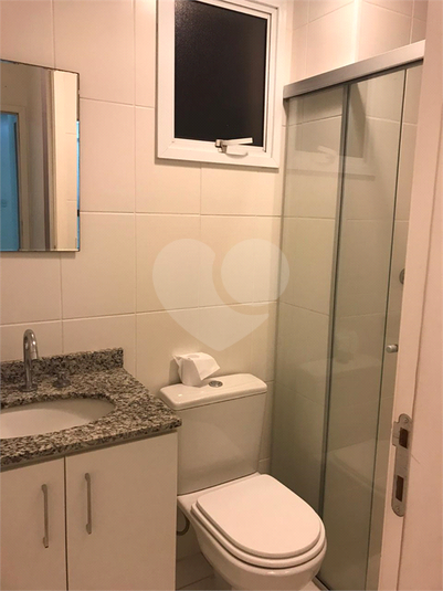 Venda Apartamento São Paulo Tucuruvi REO446728 16