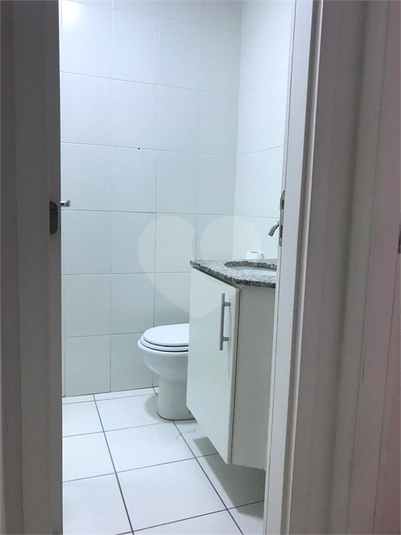 Venda Apartamento São Paulo Tucuruvi REO446728 22