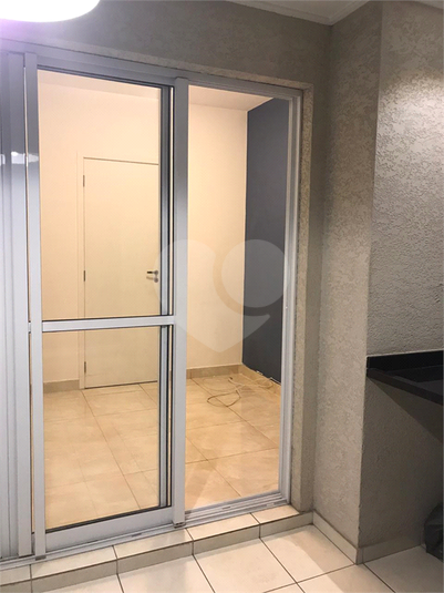 Venda Apartamento São Paulo Tucuruvi REO446728 5