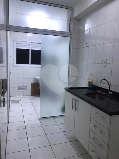 Venda Apartamento São Paulo Tucuruvi REO446728 27