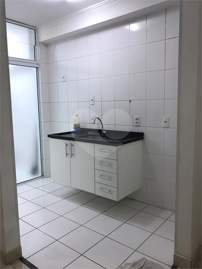 Venda Apartamento São Paulo Tucuruvi REO446728 24