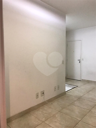 Venda Apartamento São Paulo Tucuruvi REO446728 11