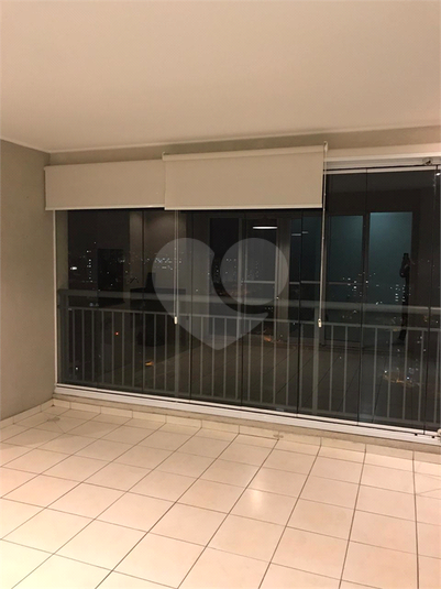 Venda Apartamento São Paulo Tucuruvi REO446728 3