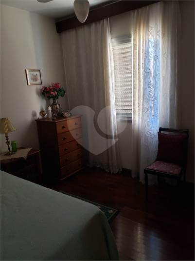 Venda Apartamento São Paulo Planalto Paulista REO446750 15