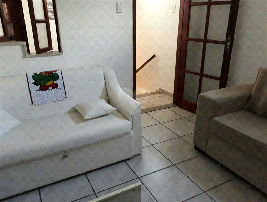 Venda Apartamento Rio De Janeiro Cordovil REO446753 5