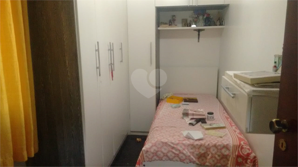 Venda Apartamento Rio De Janeiro Penha Circular REO446765 32