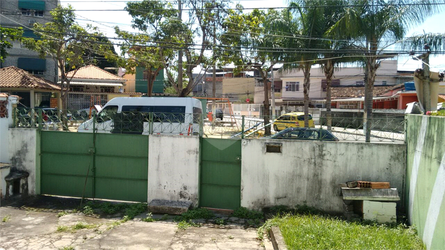 Venda Casa Rio De Janeiro Irajá REO446800 1