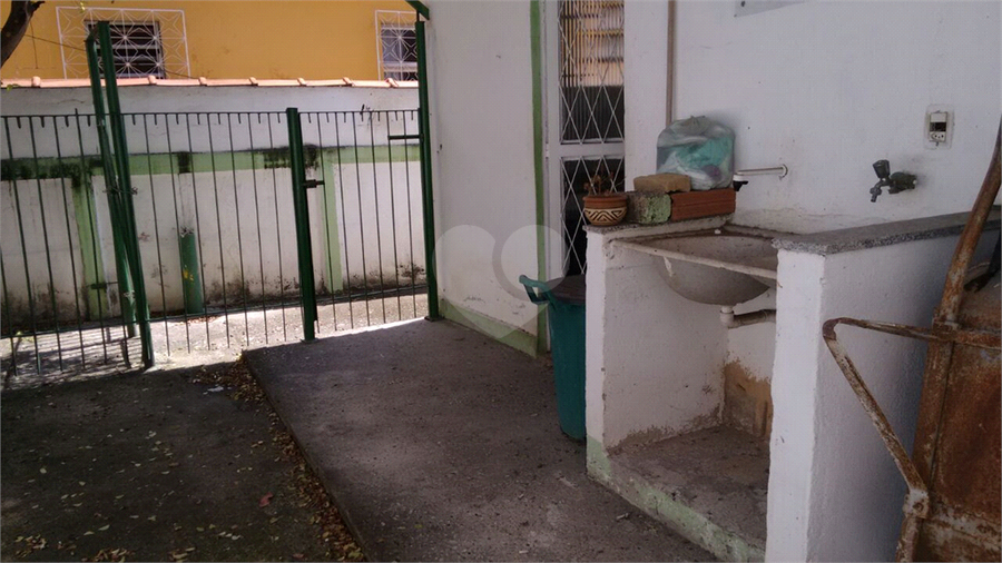 Venda Casa Rio De Janeiro Irajá REO446800 25