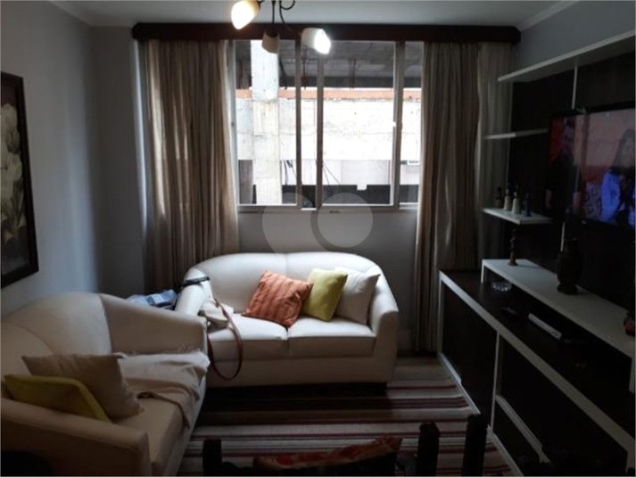 Venda Apartamento São Paulo Santana REO446805 15