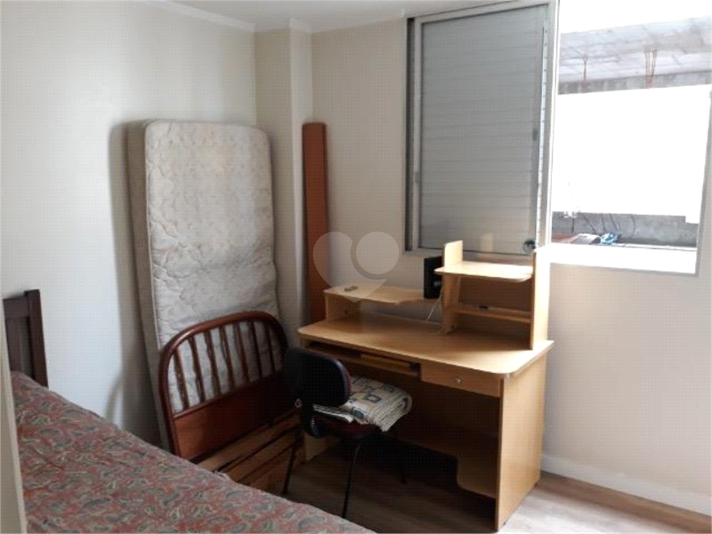 Venda Apartamento São Paulo Santana REO446805 8