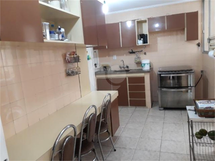 Venda Apartamento São Paulo Santana REO446805 14