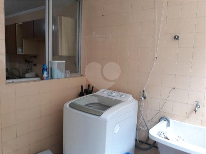 Venda Apartamento São Paulo Santana REO446805 10